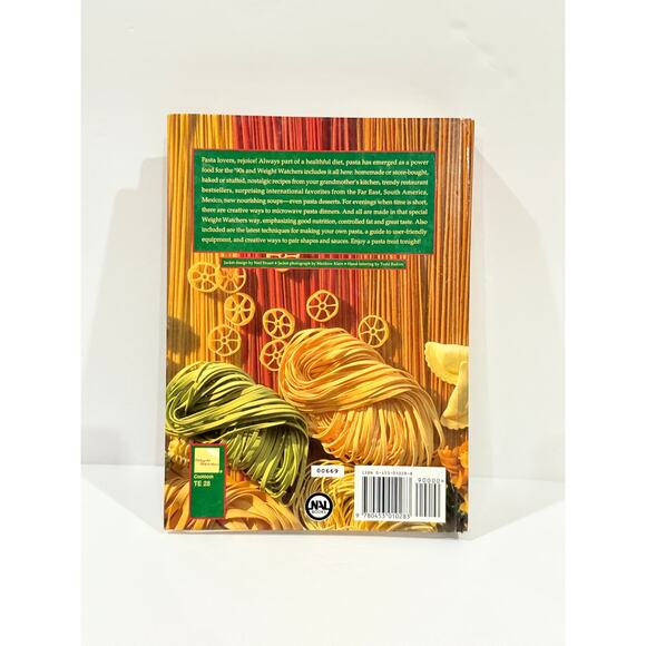 VINTAGE Cookbook Bundle – Busy People’s + Weight Watchers (3 Books Total) - Picture 10 of 16